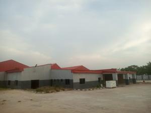 Commercial Property for sale Idu Abuja