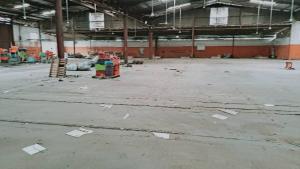 Commercial Property for sale Oregun Ikeja Lagos
