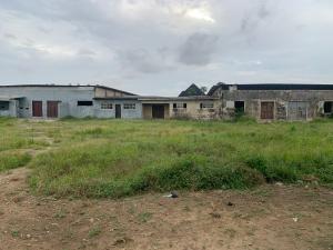 Commercial Property for rent Ebute Ikorodu Lagos