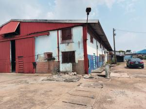 Commercial Property for rent Kirikiri Industrial Area Kirikiri Apapa Lagos