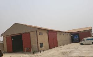 Commercial Property for rent Boluwaji Express Along Lagos, Ibadan Oyo