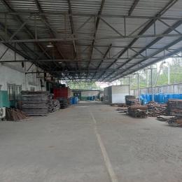 Commercial Property for sale Oregun Ikeja Lagos