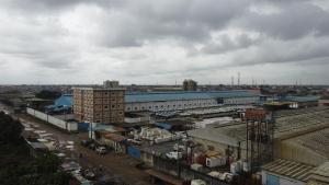 Commercial Property for sale Tb Joshua Egbe Ikotun/Igando Lagos