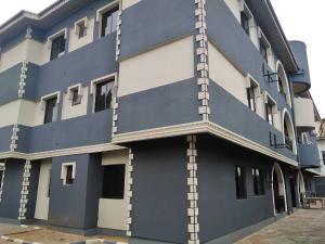 Commercial Property for rent Ogba Lagos