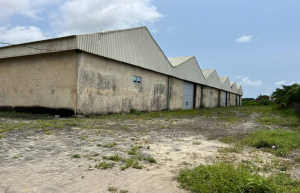 Commercial Property for rent Eleko Ibeju-Lekki Lagos