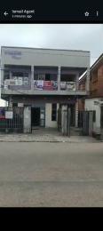 Commercial Property for rent Berger Ojodu Lagos