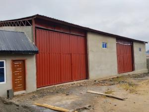Commercial Property for rent New Garage Challenge Ibadan Oyo