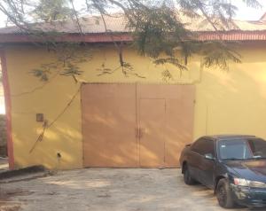 Commercial Property for rent Old Bodija Bodija Ibadan Oyo