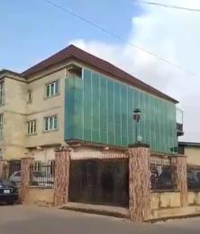 Commercial Property for rent Ososami Ibadan Oyo