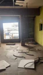 Commercial Property for rent Itamaga Junction, Ikorodu Lagos