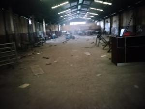 Commercial Property for rent Mushin Mushin Lagos