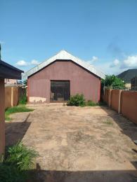 1 bedroom Commercial Property for rent Enugu Enugu