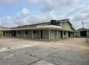 Commercial Property for sale Opere Podo Ibadan Ibadan Oyo