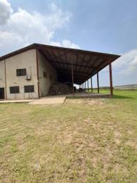 Commercial Property for rent Industrial Estate, Isheri North, Lagos Ibadan Expressway Kosofe/Ikosi Lagos