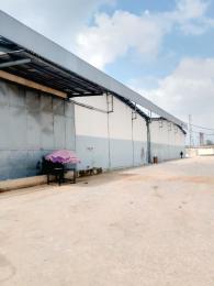 Commercial Property for rent Oshodi–mile 2 After 2nd Rainbow Bridge Bus Stop Isolo Lagos