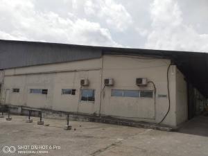Commercial Property for rent   Ojota Lagos