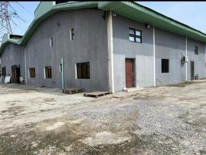 Commercial Property for sale Oba Akran Ikeja Lagos