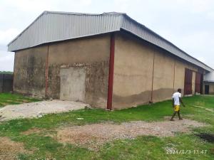Commercial Property for sale Off Building Materials Market Road Dei-Dei Abuja