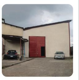 Commercial Property for sale Off Fatai Atere Mushin Mushin Lagos
