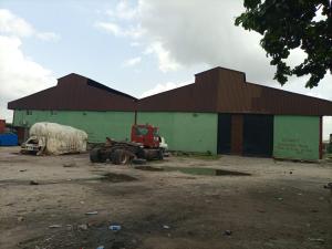 Commercial Property for sale I Ojota Ojota Lagos