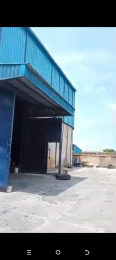 Commercial Property for sale Lagos Ibadan Express Way Podo Ibadan Oyo