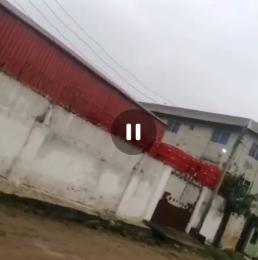 Commercial Property for sale Ojokoro Abule Egba Lagos