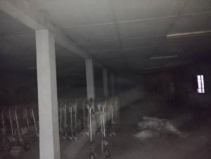 Commercial Property for sale At Chief Natufe Street Surulere Lagos