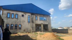 Commercial Property for sale Mowe Obafemi Owode Ogun