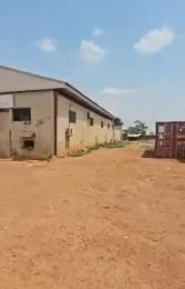 8 bedroom Commercial Property for sale Idu Industrial District, Abuja Idu Industrial (Institution and Research) Idu Abuja