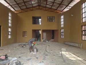 Commercial Property for sale Molete Ibadan Oyo