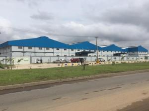 Commercial Property for sale Amuwo Odofin Apapa road Apapa Lagos