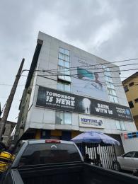 Commercial Property for rent Adeola Adeoye Street Off Toyin Toyin street Ikeja Lagos