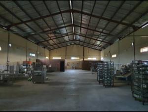 Commercial Property for sale Idu Idu Industrial (Institution and Research) Abuja