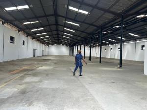 Commercial Property for rent Ogijo Axis Odongunyan Ikorodu Lagos