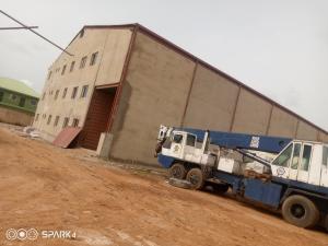 Commercial Property for rent Aseese Ibafo Obafemi Owode Ogun
