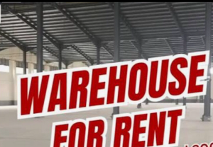 Commercial Property for rent Oshodi Expressway Oshodi Lagos