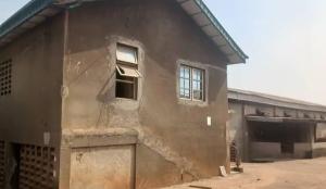 Commercial Property for sale Old Ife Road, Close To Iwo Road, Ibadan Oyo