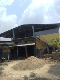 Commercial Property for rent Apata Apata Ibadan Oyo