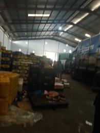 Commercial Property for rent Facing Oshodi Expressway Town planning way Ilupeju Lagos