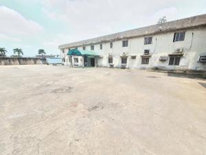 Commercial Property for sale Ojota Ojota Lagos