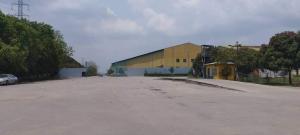 Commercial Property for rent Magboro Obafemi Owode Ogun