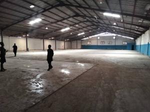 Commercial Property for rent Off Billings Way Oregun Ikeja Lagos