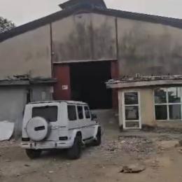 Commercial Property for sale Maryland Lagos