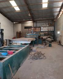 Commercial Property for rent Oba Akran Ikeja Lagos