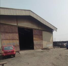 Commercial Property for rent Off Coconut Bus Stoo Olodi Apapa Apapa Lagos