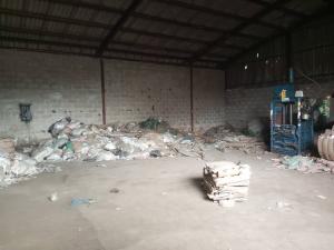 Commercial Property for rent Oregun Ikeja Oregun Ikeja Lagos