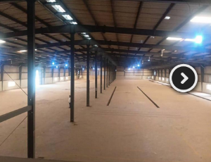 Commercial Property for rent Industrial Area Oregun Ikeja Lagos