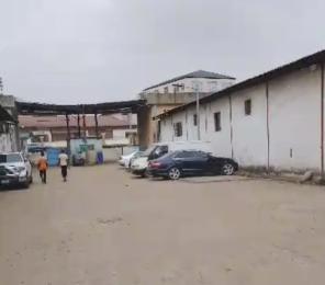 Commercial Property for rent Ikosi 7 Up Road Via Oregun Ikeja Lagos