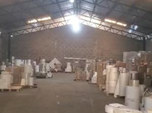 Commercial Property for rent Oba Akran Ikeja Lagos