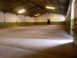 Commercial Property for rent Oba Akran Ikeja Lagos